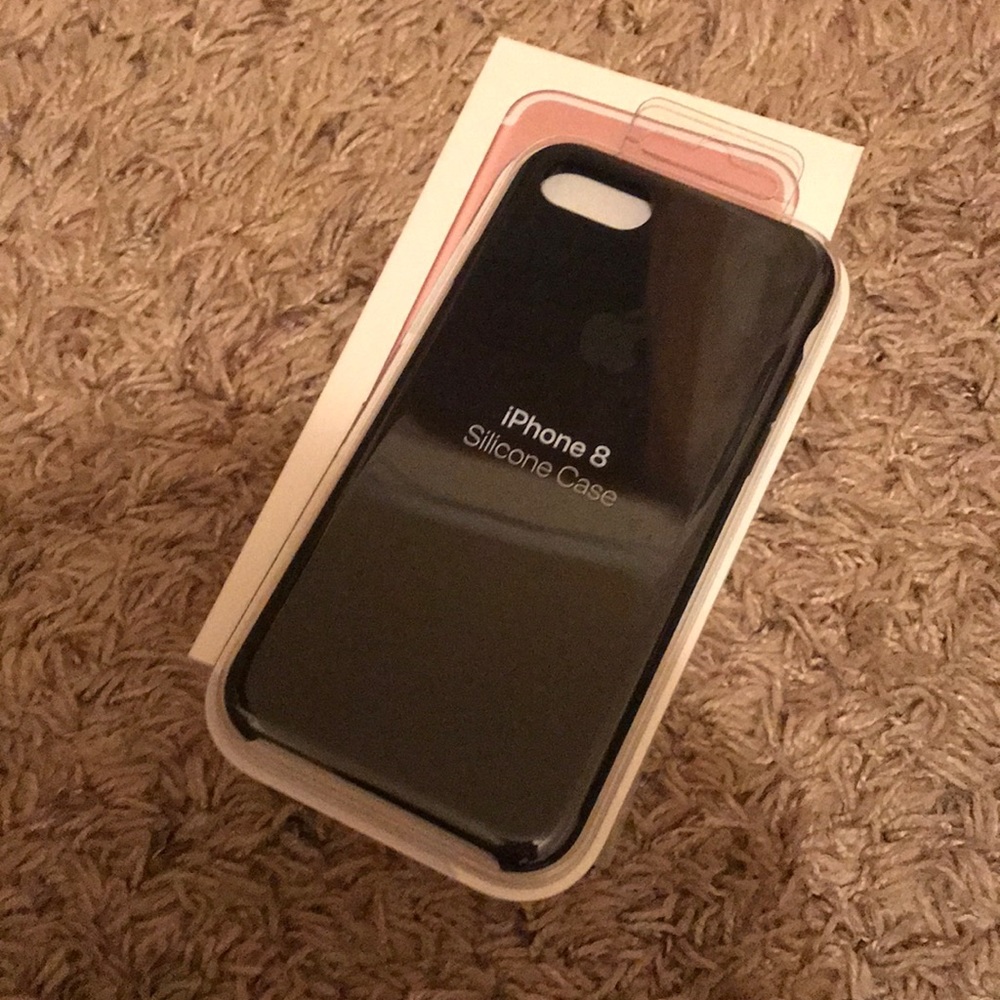 Apple iPhone 8 Brand New Case